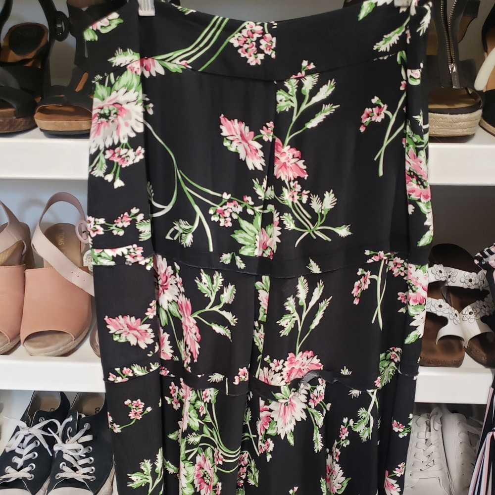 Cabi A-line Skirt